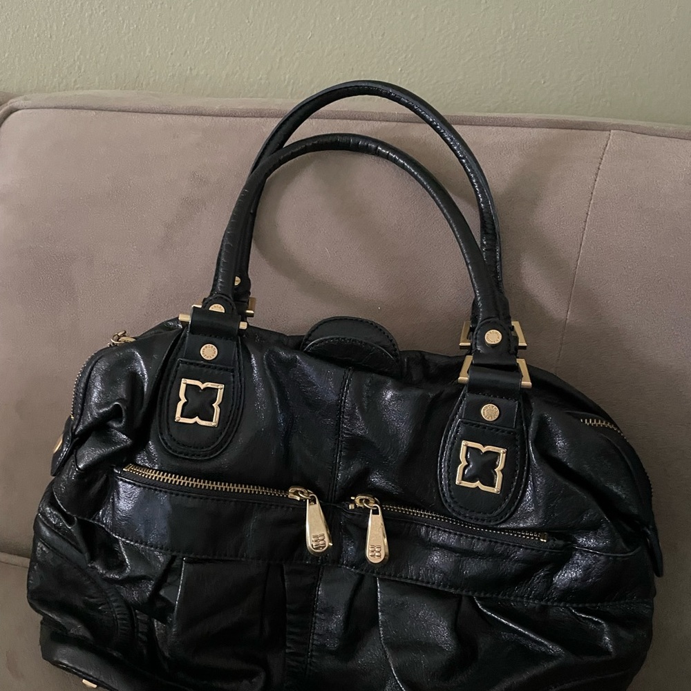 BCBG handbag - Picture 1 of 7